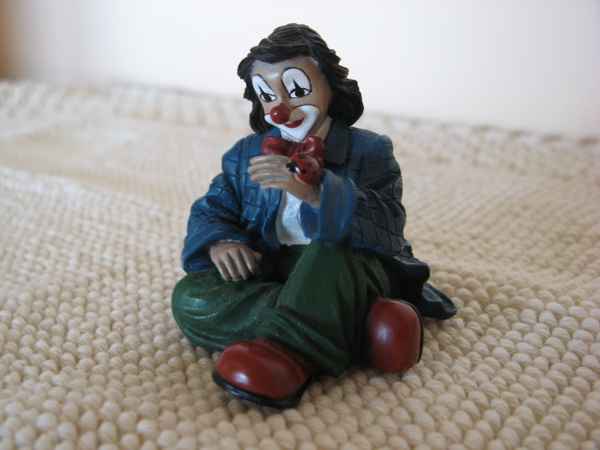 Kleiner Marienkäfer