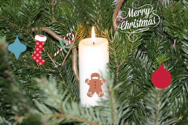 Fröhliche Weihnachten
