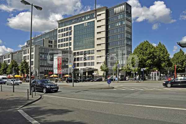 Millerntorplatz - Reeperbahn