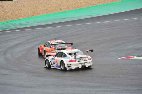 Porsche VLN Nürburgring