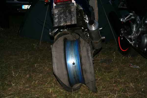 Bikertreffen 7