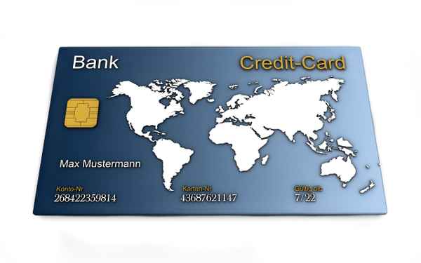 Credit Card