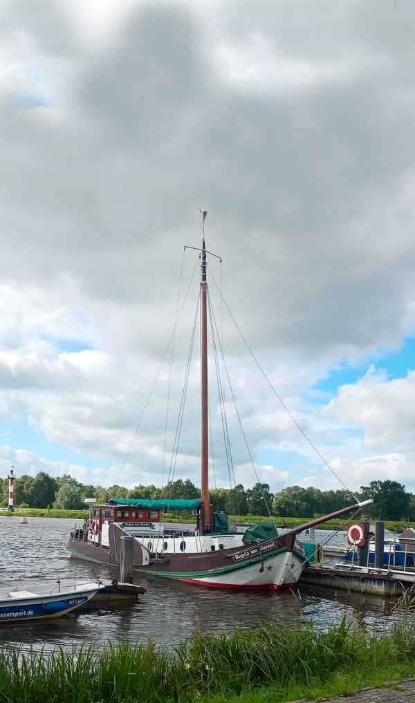 Hafen von Barßel_3