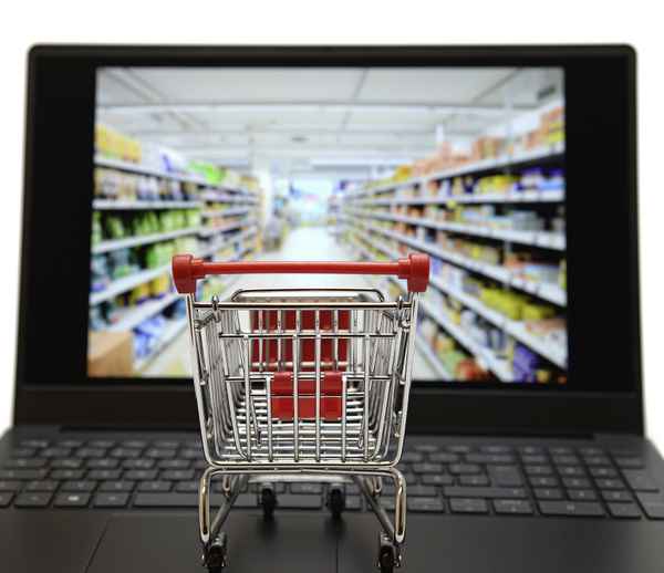 Online Shopping