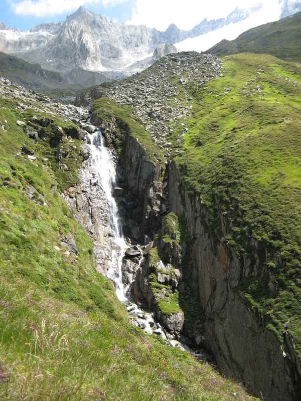 Wasserfall