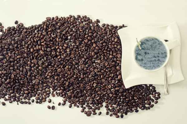 Kaffee entspannung