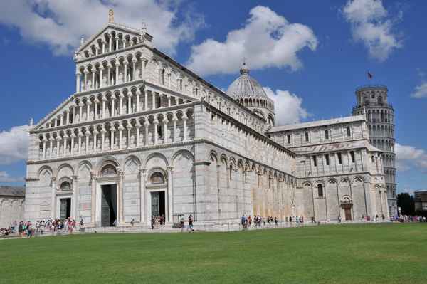 Dom zu Pisa