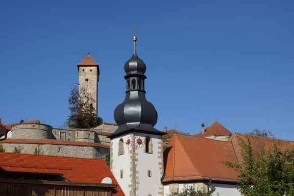 Neuhaus an der Pegnitz