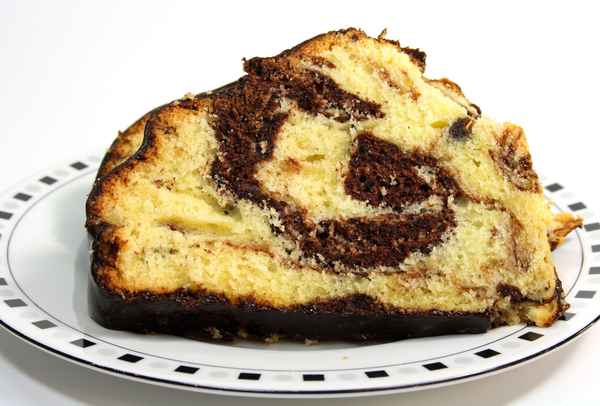 Marmorkuchen 8