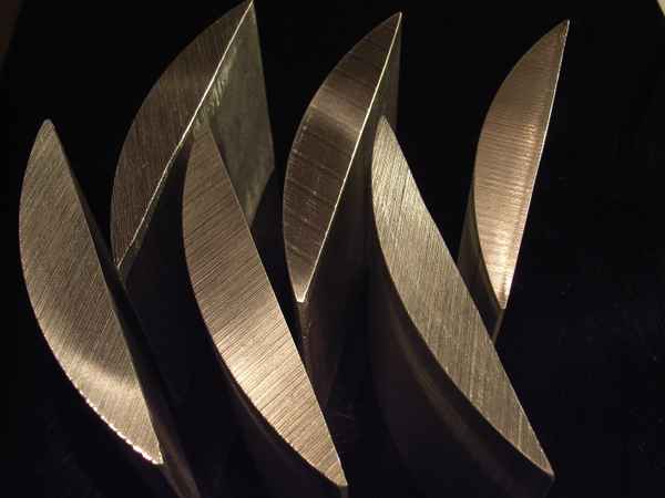 Prinzip Reißverschluss