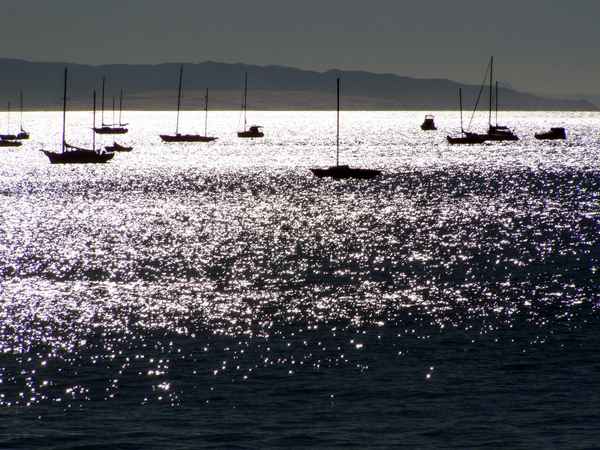 Bucht 1