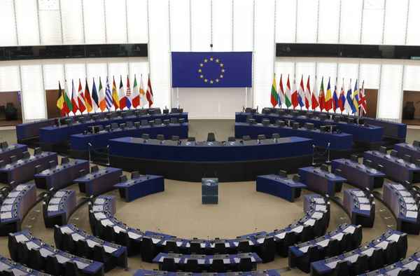 Hier trifft sich Europa