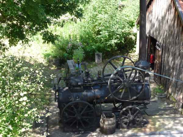 Lokomobile