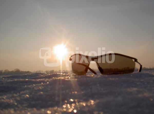Winter.... Sonne