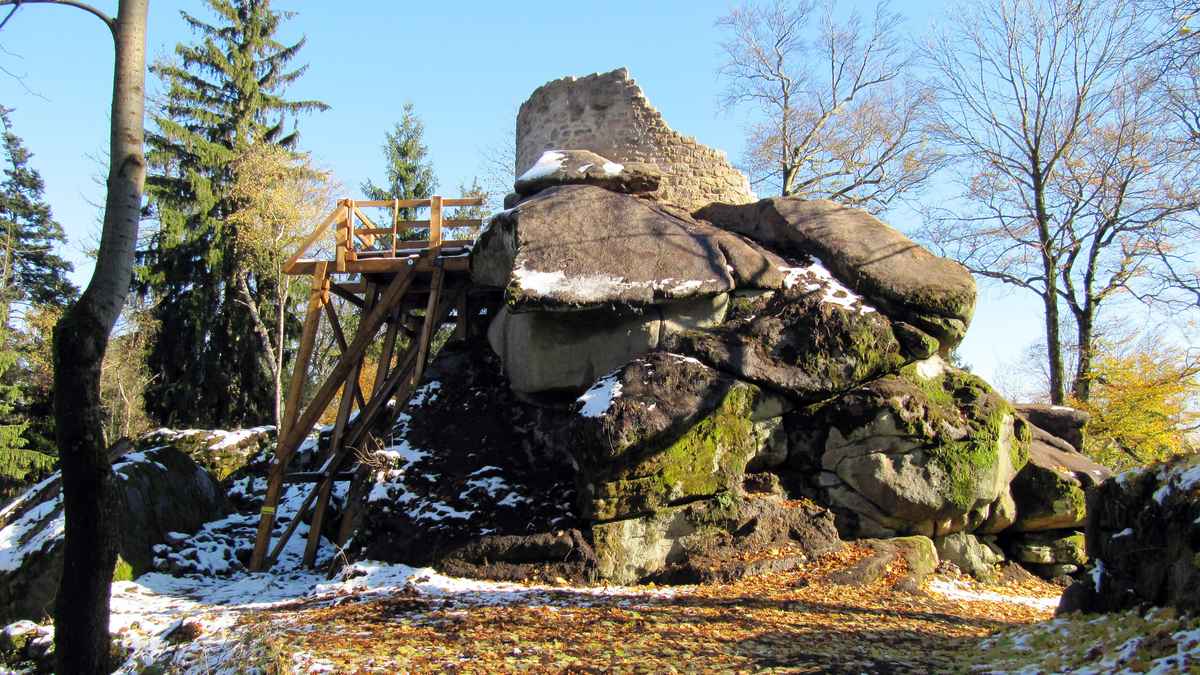 Haselstein