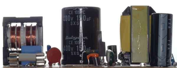 Elektrische Schaltung 4