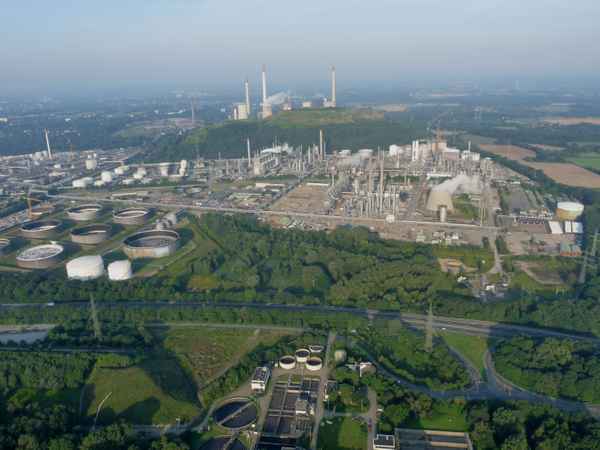 Großindustrie 3