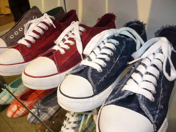 Turnschuhe