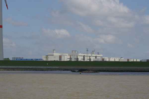 Industrieanlagen 2