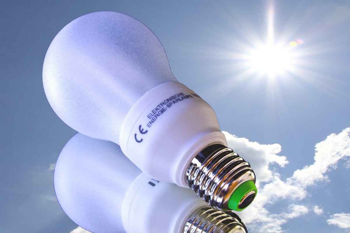 energiesparlampe