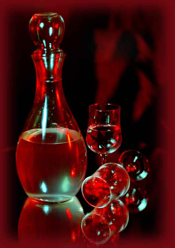 glas