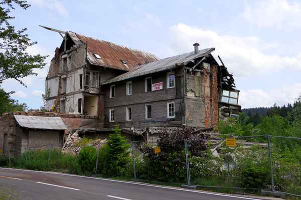 Zimmer frei