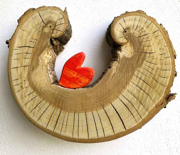 Liebe im Verborgenen