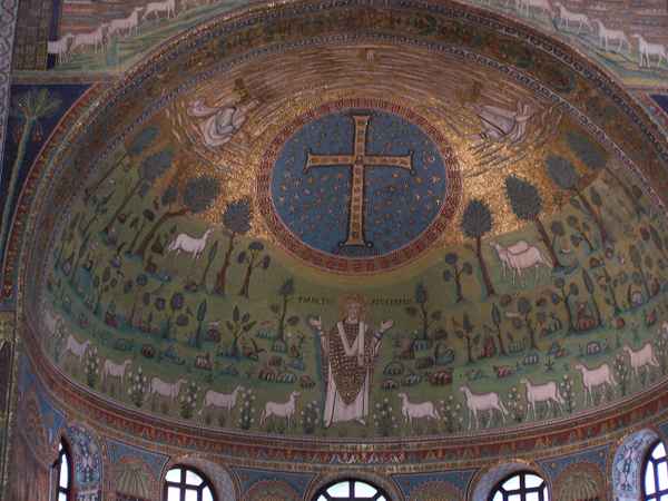 Sant Apollinare in Classe