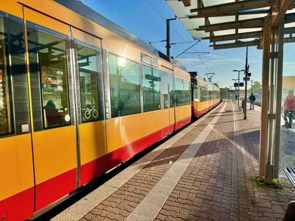 ÖPNV im Schwarzwald