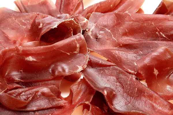 Bündnerfleisch 3