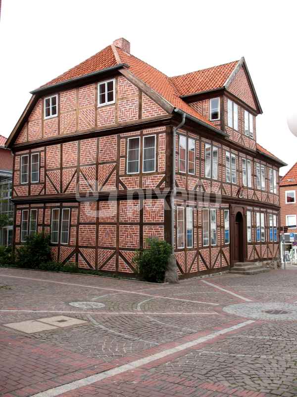 Eutin Eckhaus