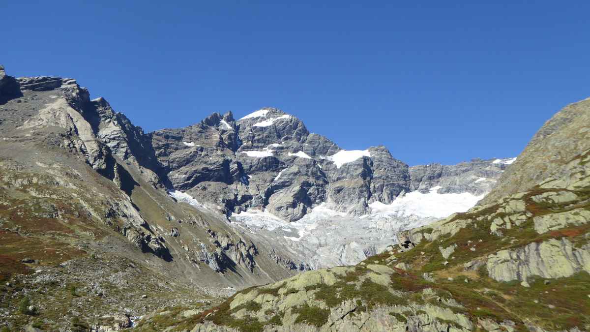 Hinteres Lötschental