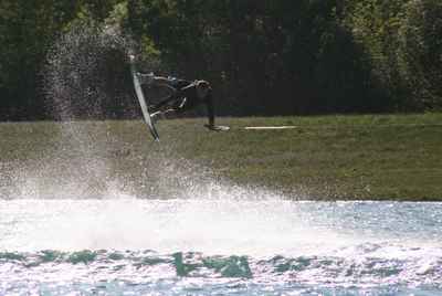  Wakeboardaction