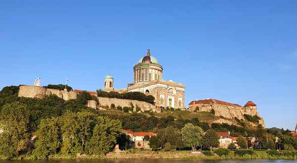 Dom zu Esztergom