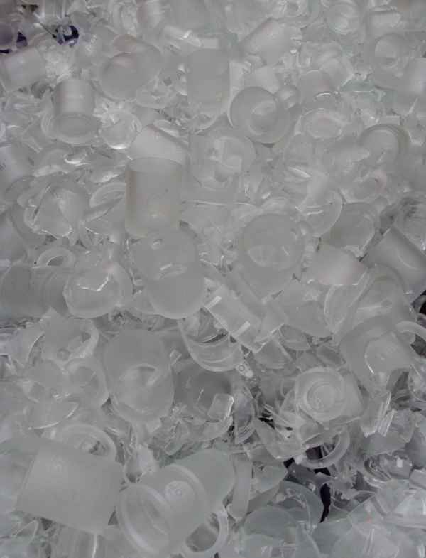 Glasbruch