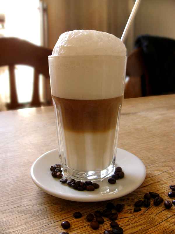 Zuhause schmeckt's am besten...