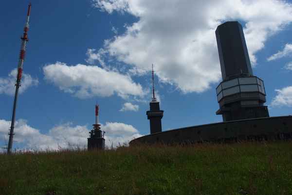 Großer Feldberg