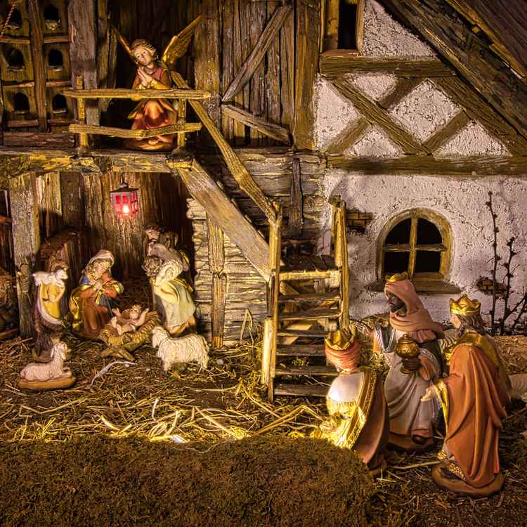Christmas II
