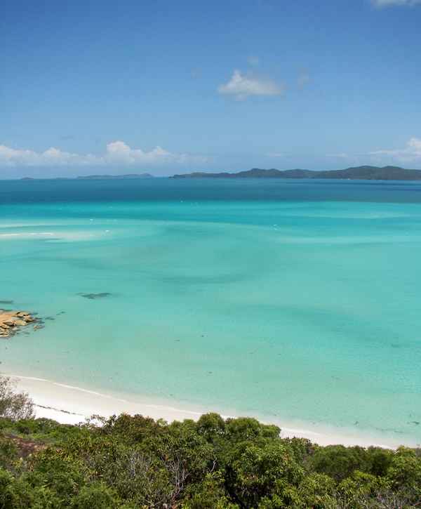 Australischer Traum