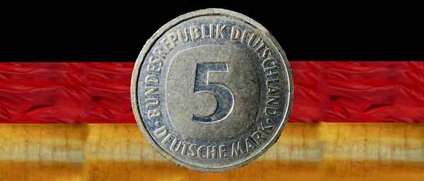 deutsche mark