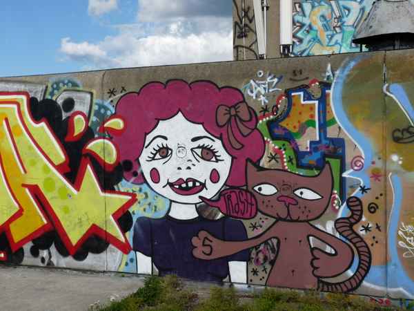 Grafiti-Bilder 2