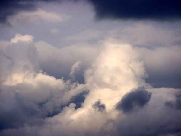 Himmels-Kind ... Engel?