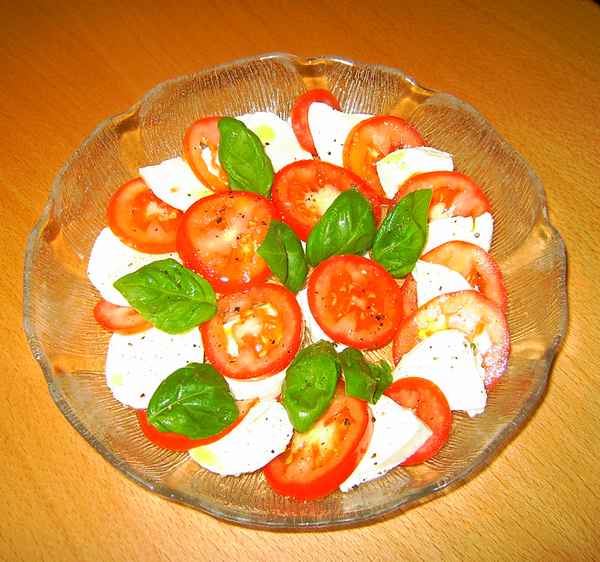 Caprese