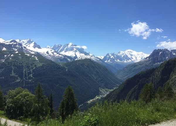 Mont-Blanc