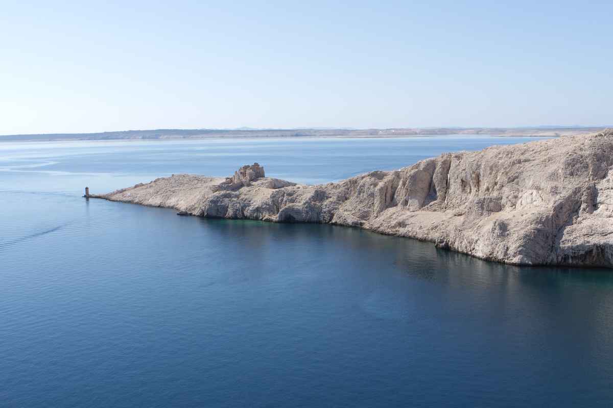 Insel Pag