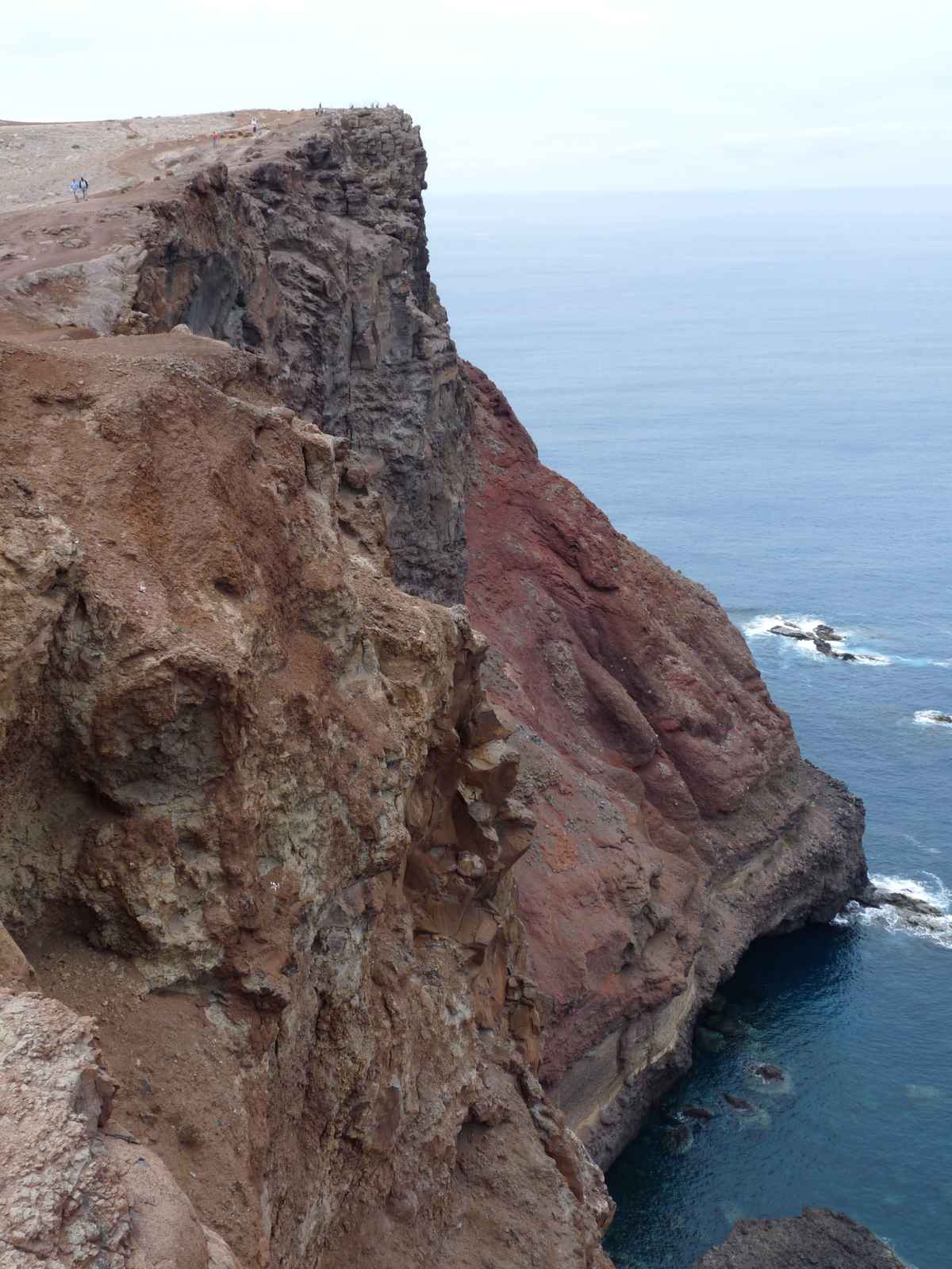 Madeira: Ostspitze 3