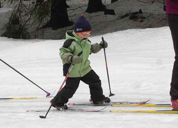 Jetzt hab ich dich, Mama!