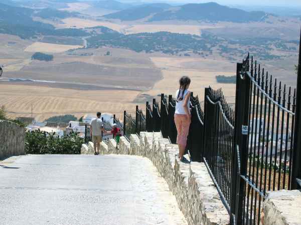 Andalusien