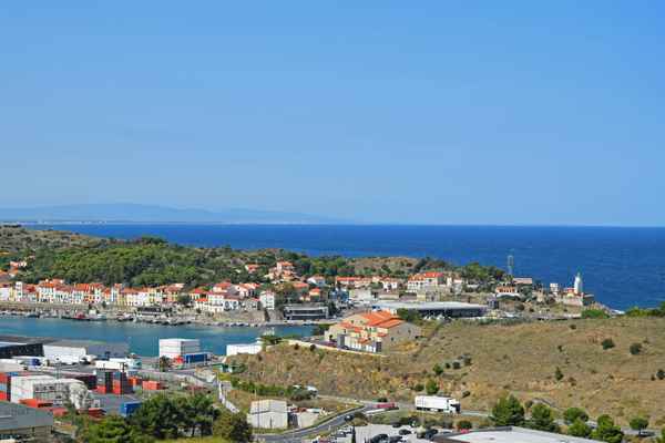 Port-Vendres