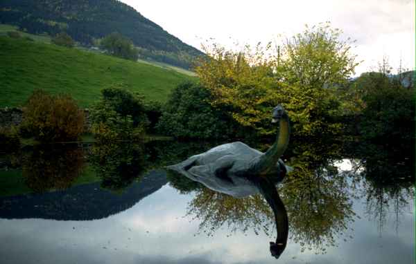 Loch Ness